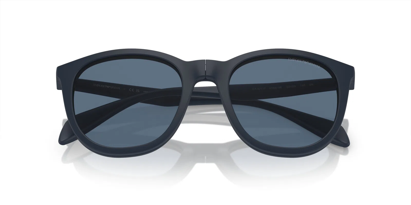 Emporio Armani 4211F Sunglasses - view 22